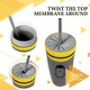 Double Wall Tumbler（send the cup pattern in random)