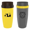 Double Wall Tumbler（send the cup pattern in random)