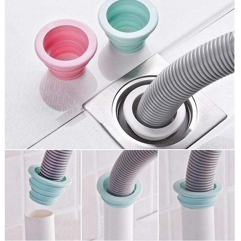 Anti-odor Deodorant Silicone Gel Seal Ring