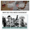 Drawer Type Shoe Box
