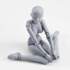 Drawing Figures for Artists