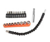 Drill Flexible Shaft - With various models