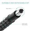 Drill Flexible Shaft - With various models