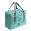 Dry-wet Separated Gym Bag