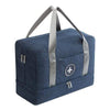 Dry-wet Separated Gym Bag