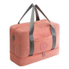 Dry-wet Separated Gym Bag