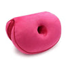Dual Comfort Cushion