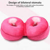 Dual Comfort Cushion