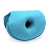 Dual Comfort Cushion