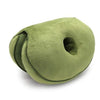 Dual Comfort Cushion