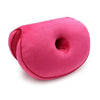 Dual Comfort Cushion