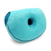 Dual Comfort Cushion