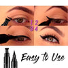 Dual-End Eyeliner