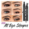 Dual-End Eyeliner