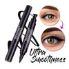 Dual-End Eyeliner