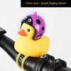 Duck Bicycle Bell & Head Lights