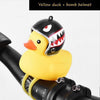 Duck Bicycle Bell & Head Lights