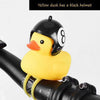 Duck Bicycle Bell & Head Lights