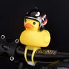 Duck Bicycle Bell & Head Lights