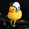 Duck Bicycle Bell & Head Lights