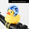 Duck Bicycle Bell & Head Lights