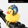 Duck Bicycle Bell & Head Lights