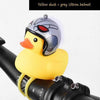 Duck Bicycle Bell & Head Lights
