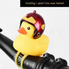 Duck Bicycle Bell & Head Lights