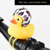 Duck Bicycle Bell & Head Lights
