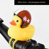 Duck Bicycle Bell & Head Lights