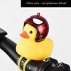 Duck Bicycle Bell & Head Lights