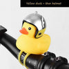 Duck Bicycle Bell & Head Lights
