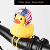 Duck Bicycle Bell & Head Lights