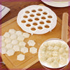 DIY 19 Holes / 37 Holes Dumpling Mold