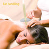 Ear Candle -Relieves Stress and Headaches