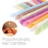 Ear Candle -Relieves Stress and Headaches