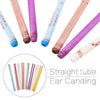 Ear Candle -Relieves Stress and Headaches