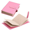 Earring Organizer Book