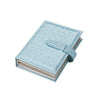 Earring Organizer Book