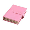 Earring Organizer Book