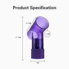 Easy Curls Hair Dryer Diffuser