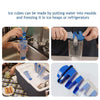 Easy Freeze™ Ice Cube Cap (Set of 10)
