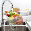 Easy Salad Cutter Bowl
