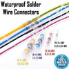 Easy Wire™ Solder Wire Connectors