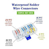 Easy Wire™ Solder Wire Connectors
