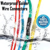Easy Wire™ Solder Wire Connectors