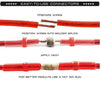 Easy Wire™ Solder Wire Connectors