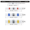 Easy Wire™ Solder Wire Connectors