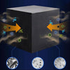 Eco-Aquarium Water Purifier Cube