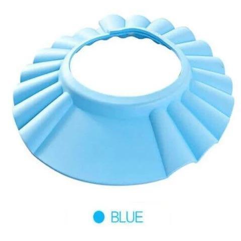 Effective Shower Cap